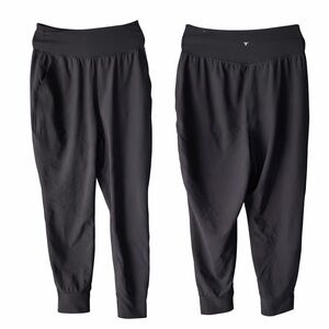 Old Navy Active Black Joggers